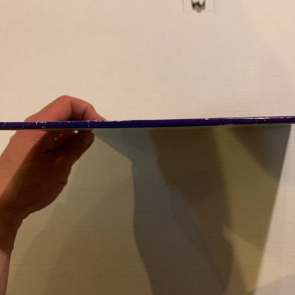 The Golden Ring – Love Me Tonight - Vinyl LP Record - Picture 3 of 4